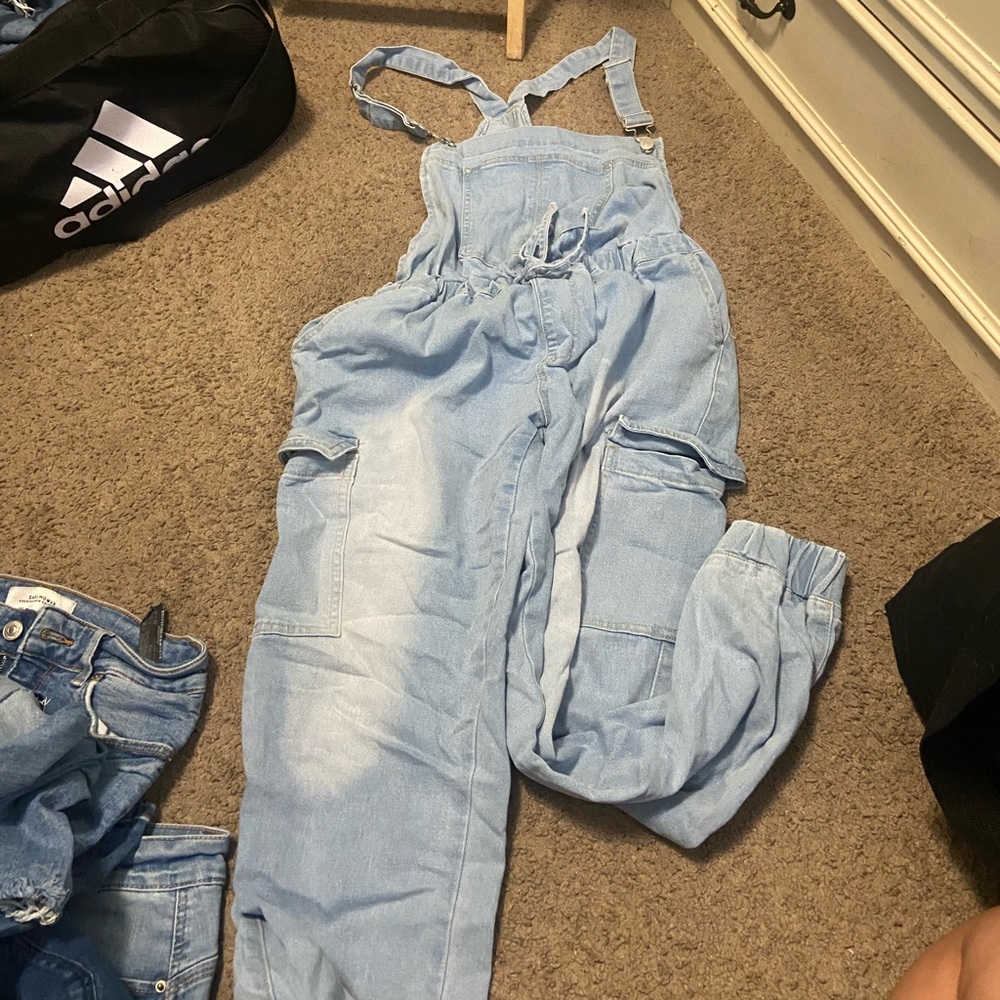Overalls
